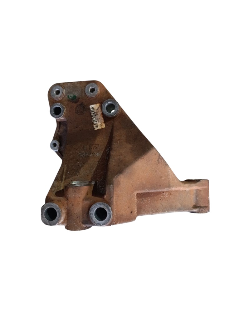 Suporte Motor Ducato 2.3 Multijet 2019/2020 504322004 2