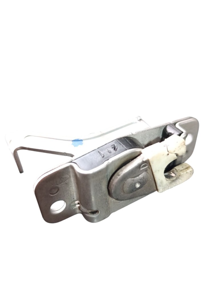 Fechadura Superior Porta Lateral Correr Ducato 2019