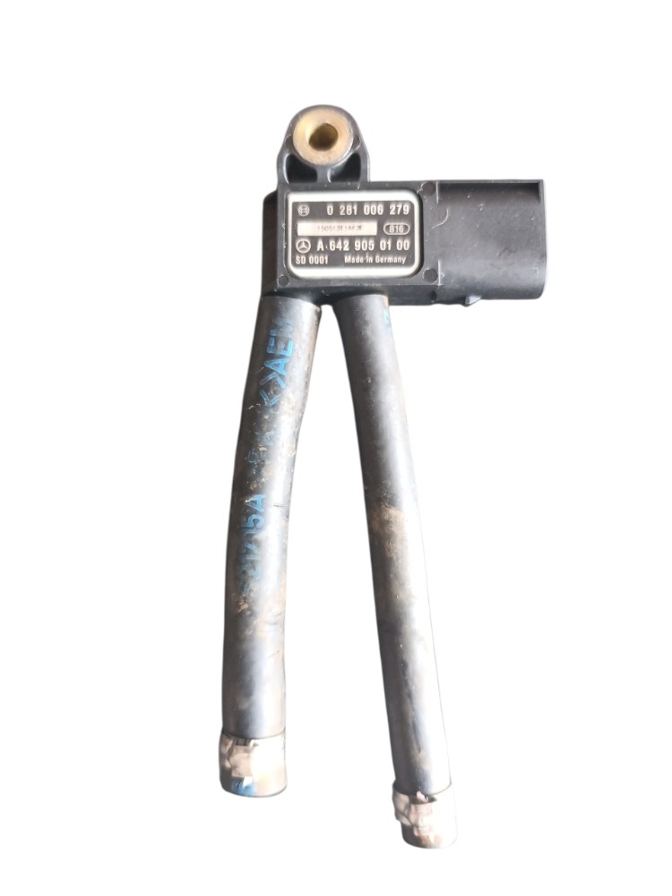 Sensor pressão catalisador MB Sprinter A6429050100