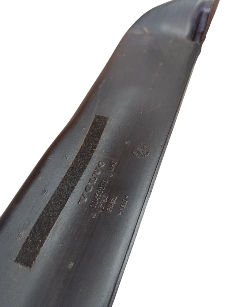 Duto Tubulação Ar Condicionado Volvo 540 2013 20452876 3