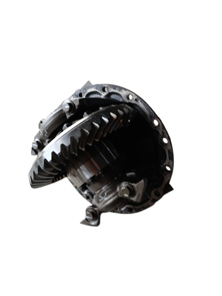 Porquinho Diferencial Traç. Tras. Scania R660 43×14 1322056 2