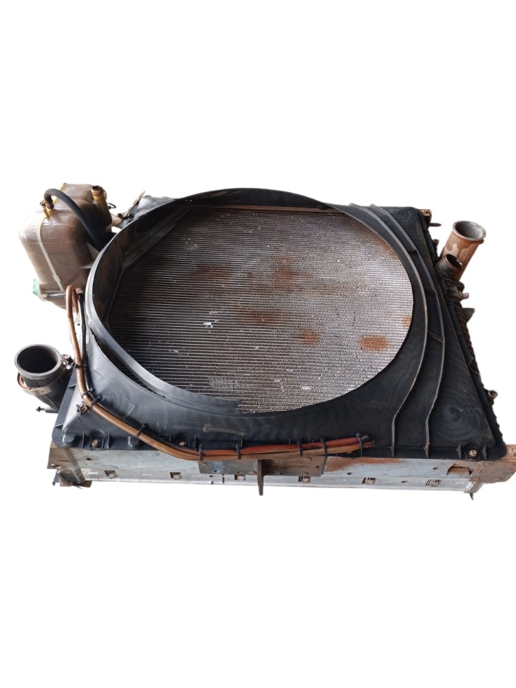 Radiador intercooler Volvo FH 540 20758820 1