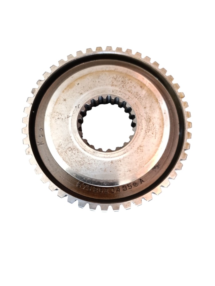 Cubo sincronizador 5/6  câmbio G3-55 Argentina A6752620435 1