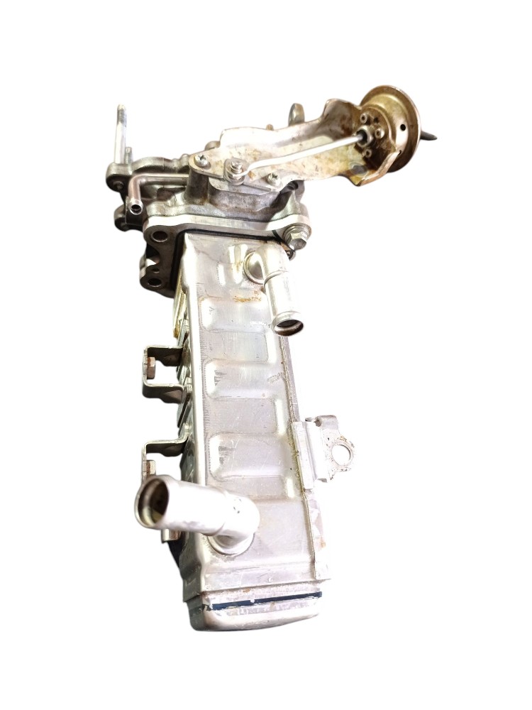 Válvula Egr Hilux 2.8 2018 2