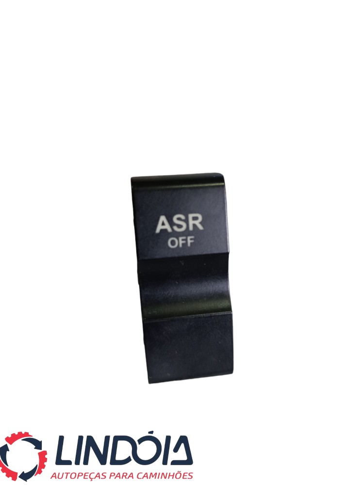Botão Desligamento Asr Mercedes Benz Actros 9435451807