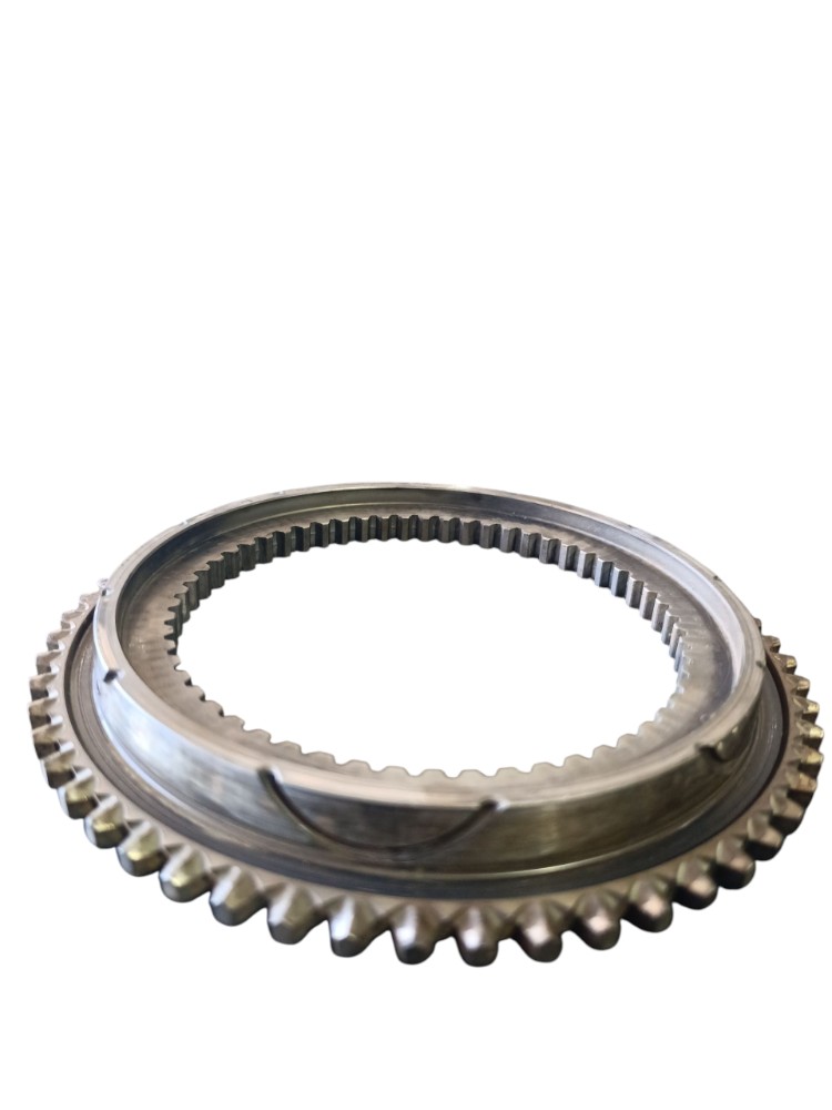 Corpo Sincronizador 3-4 Câmbio Zf 16s-1650 Over 0091304217 3