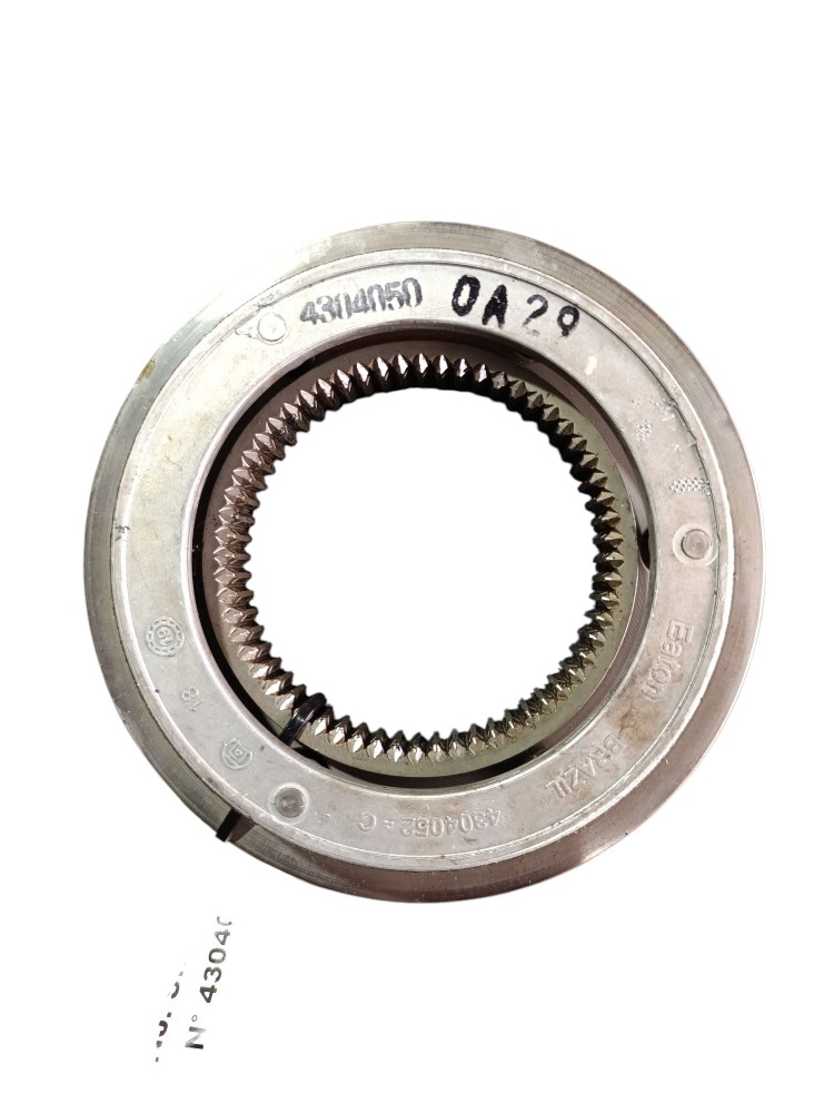 Conjunto sincronizado 34 câmbio Eaton 4304052-c