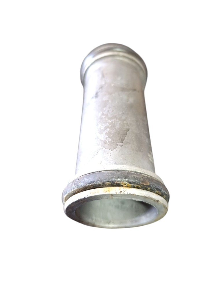 Tubo Conexão Turbina Om 501 Mb Actros 2646 A5410980316 3
