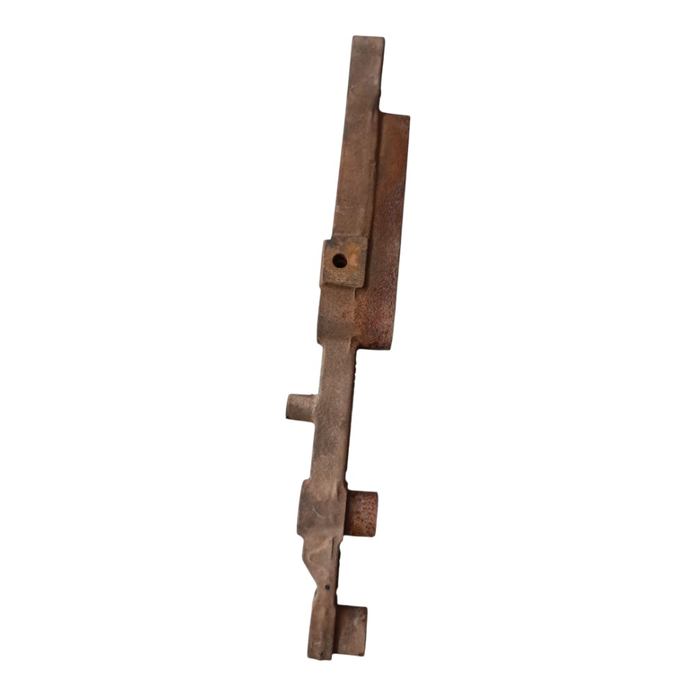 Suporte superior fixação catalisador Scania Super E6 2890721 4