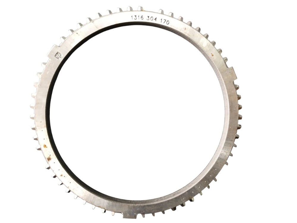 Anel Sincronizador Cambio Zf 16s-221 1316304170