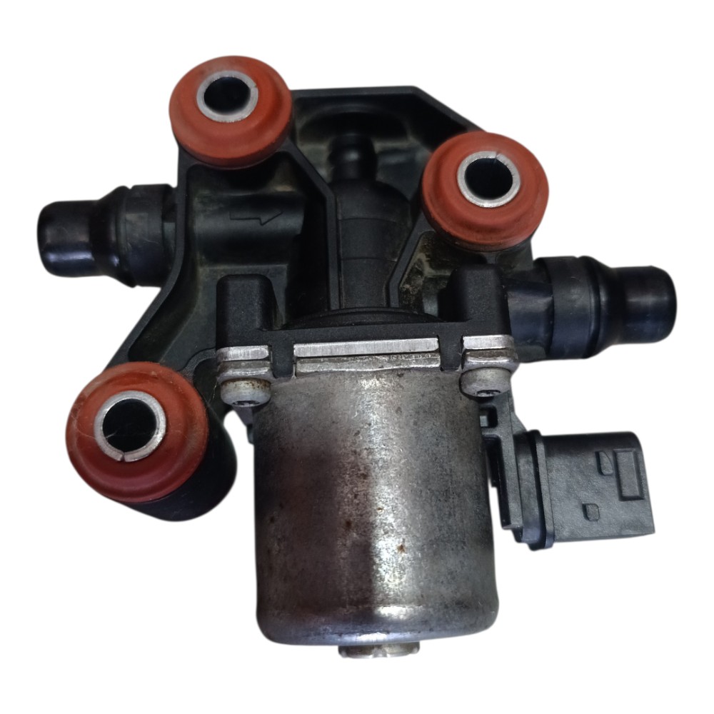 Válvula Controle Líquido Refrigeração Arla Daf Xf 4460913060 2