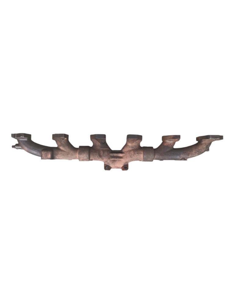 Coletor de escape scania ntg dc13 2101942 2