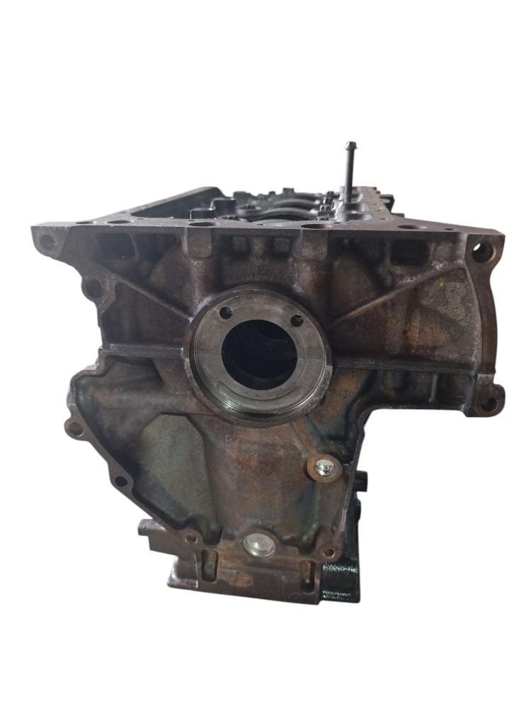 Bloco Motor Master 2.5 2006 Retificado 0,15 4