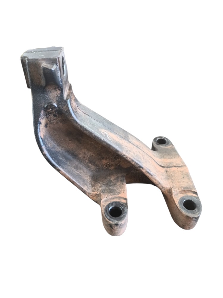 Suporte dianteiro Do Motor Man Tgx 3054 2