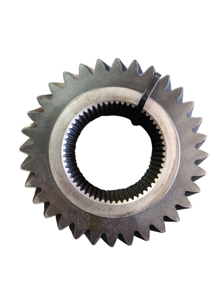 Engrenagem 4/8 Câmbio Eaton Ultrashift Plus 4308485 2