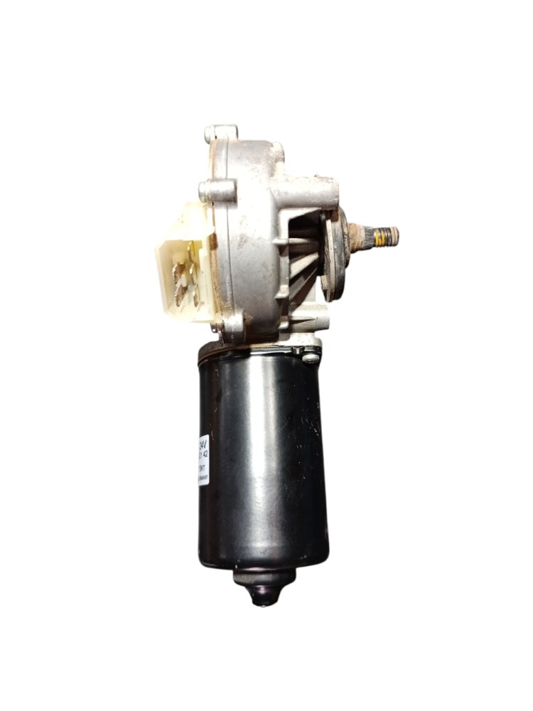 Motor Limpador De Parabrisa Mb Actros 2646 A0058202142
