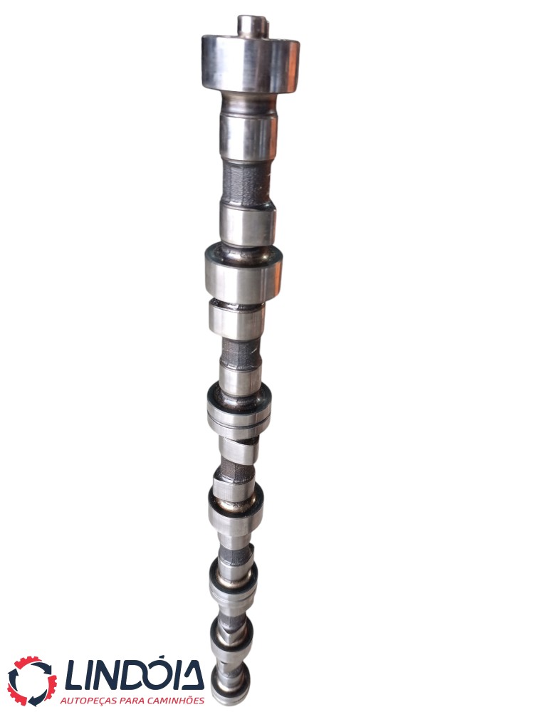 Comando De Válvulas Motor Man D08 6cc Vw 17/24/26-280 1