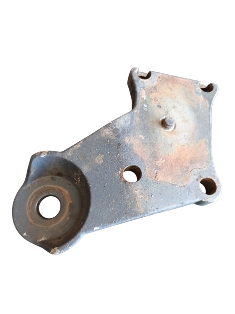 Suporte Amortecedor Traseiro Dir. Volvo Fm370 1075841