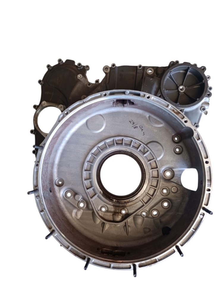 Capa seca motor Scania Super Euro 6 2754821 1