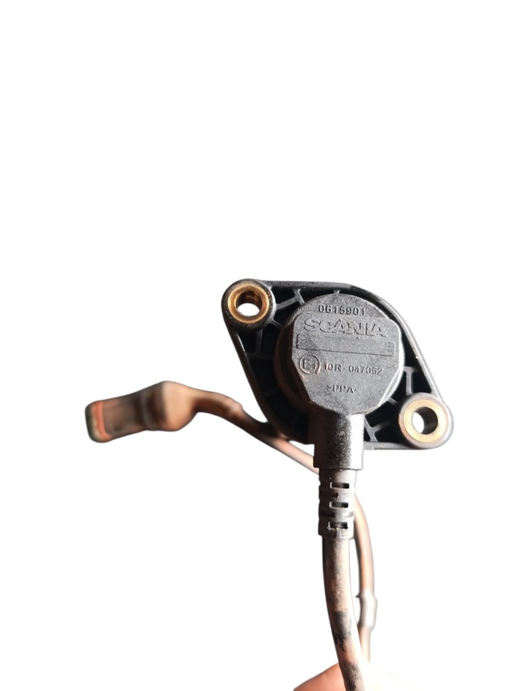Sensor Nível Óleo Scania Ntg Dc13 0615901 1