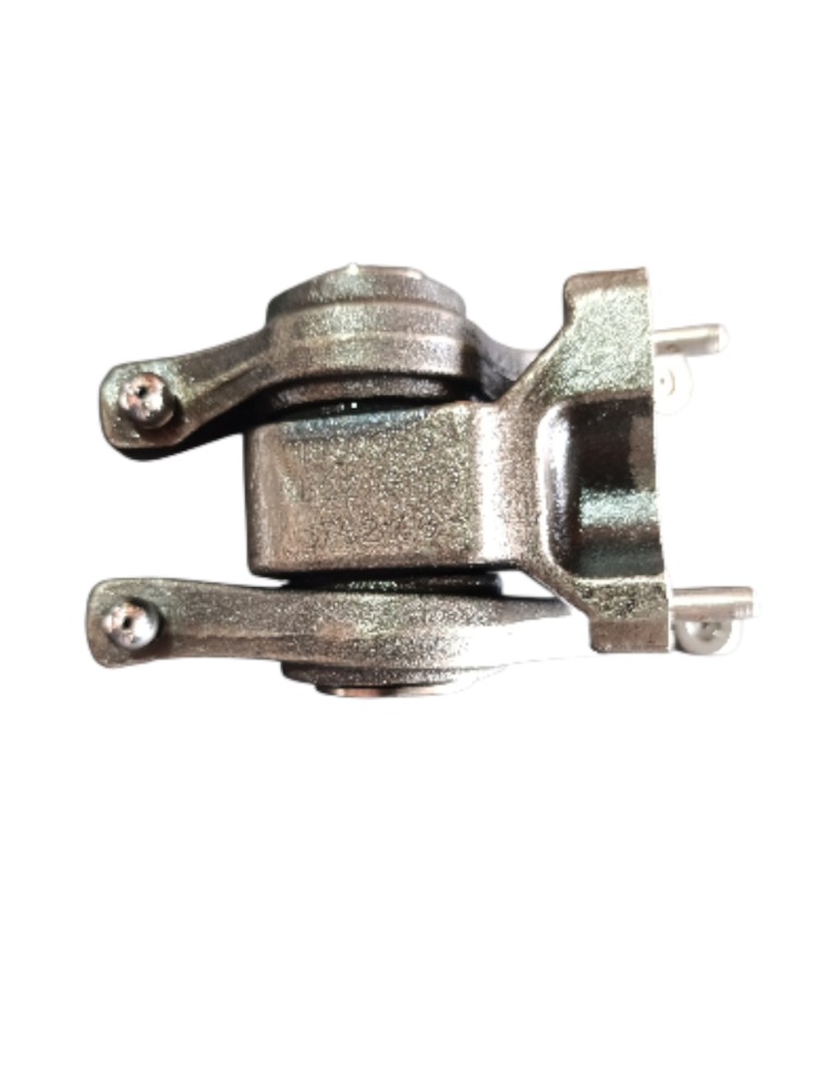 Conjunto Balanceiro Cabeçote Scania Ntg Dc13 1890936 5