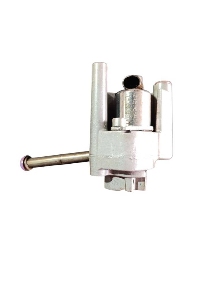 Válvula Vcb Controle Atuador Freio Motor Volvo D13 21616761 2