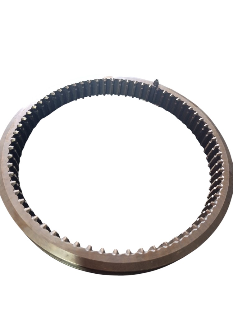 Luva De Engate Da 1/2/3 Caixa Câmbio Scania Grs905 1752963 2