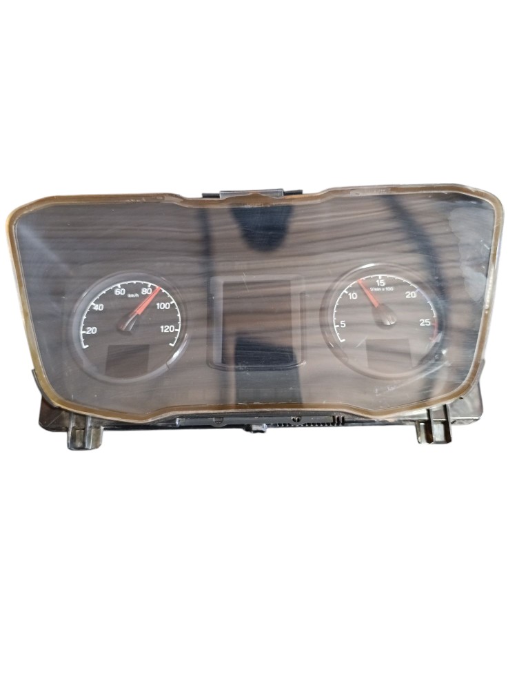 Painel De Instrumentos Velocímetro Scania Ntg 2019 2717540 2