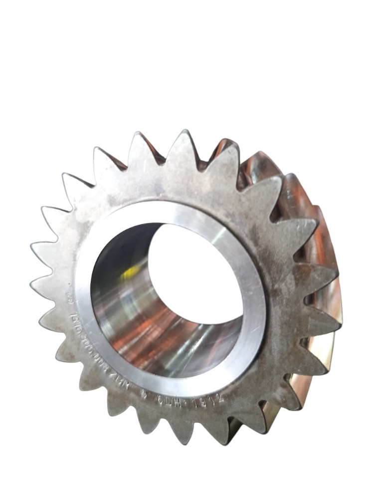 Engrenagem Re Caixa Zf 16s 1316305008 1