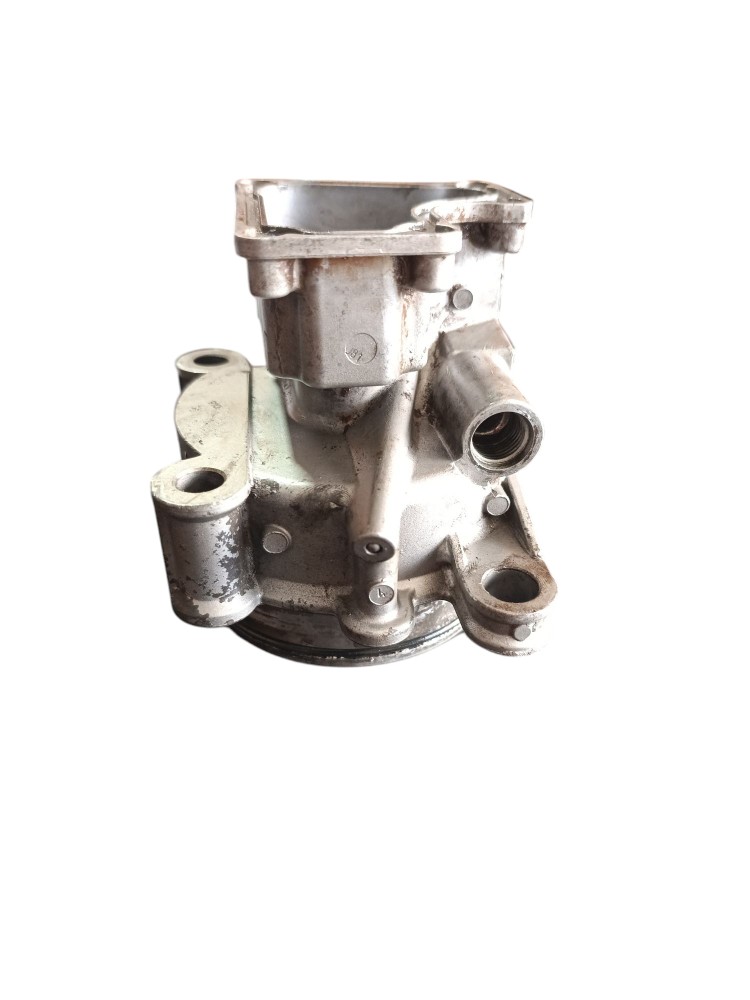 Cilindro Caixa De Câmbio Mercedes G281/12 4213520106 3