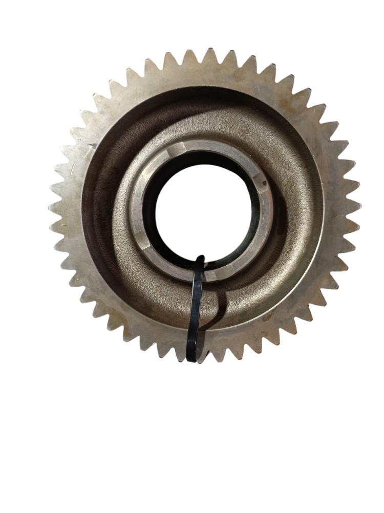 Engrenagem 1movel Cambio Zf 16s-1650 Over 0091304297 1