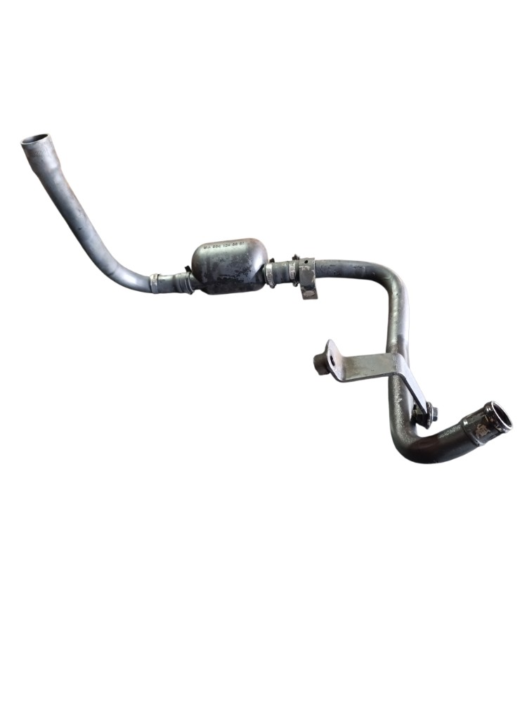 Cano Duto Motor Mb Accelo Om 924 A9041340007
