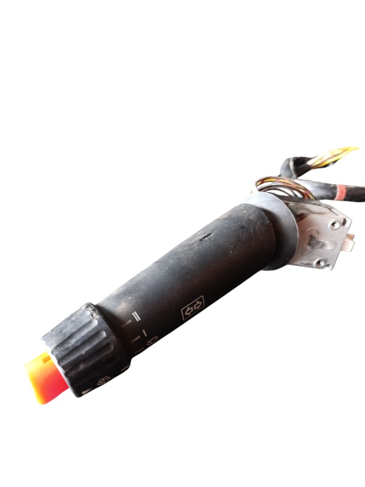 Chave De Seta C/limpador 0085450124 Axor  Atego Actros 2