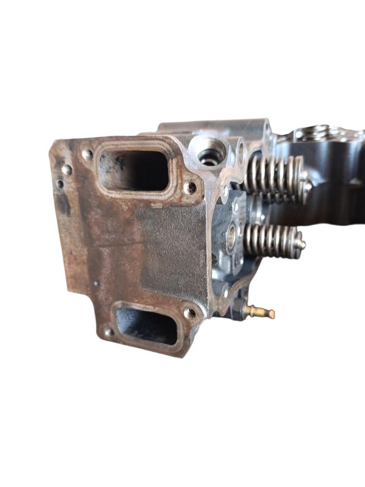 Cabeçote Motor Scania Ntg Dc13 2294388 4