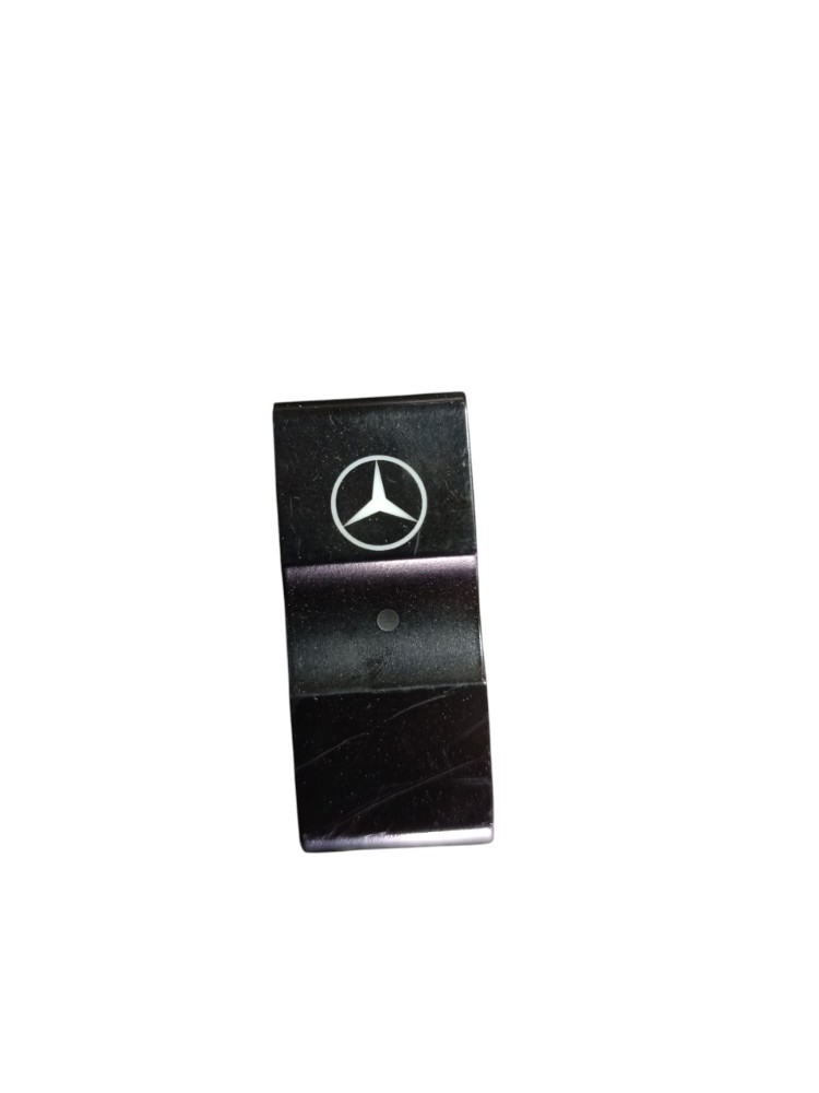 Interruptor Da Estrela Mb Actros 2646 A9435459607