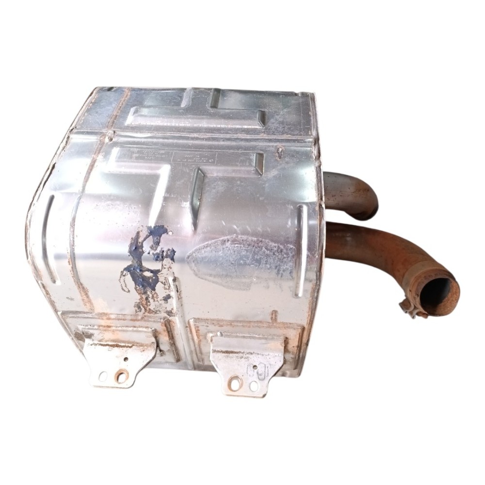 Catalisador M.benz Accelo A9794900114 2