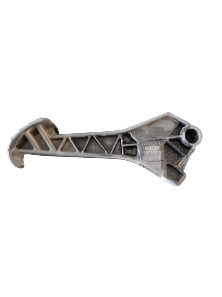 Pedal Coluna De Direção Volvo Fm 370 3176505 2
