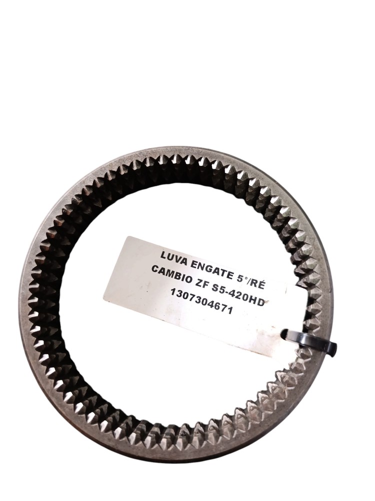 Luva Engate 5/ré Câmbio Zf S5-420hd 1307304671 1