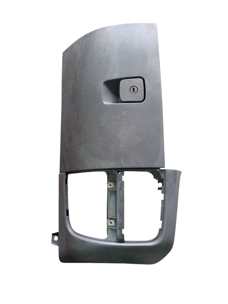 Porta Luvas Painel C/detalhe Fiat Ducato 2.8 2005 130434601 1