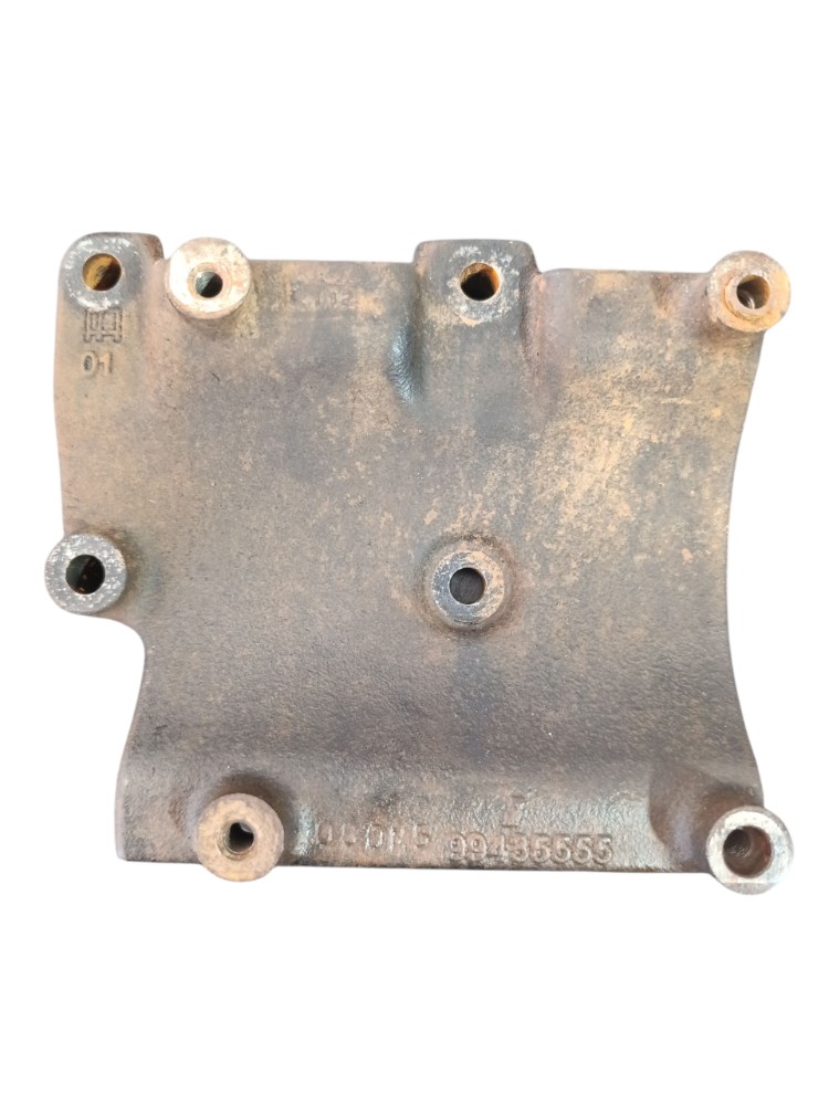 Suporte Ar Condicionado Iveco Cursor 9 360 Euro 5 99435555 3