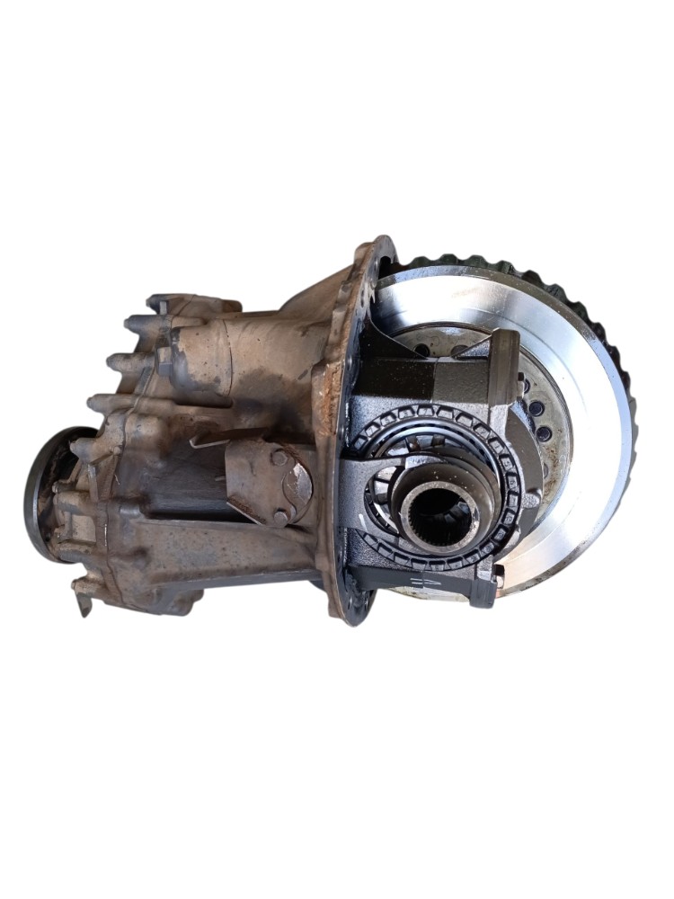 porquinho Diferencial dianteiro Scania RB885 14×43