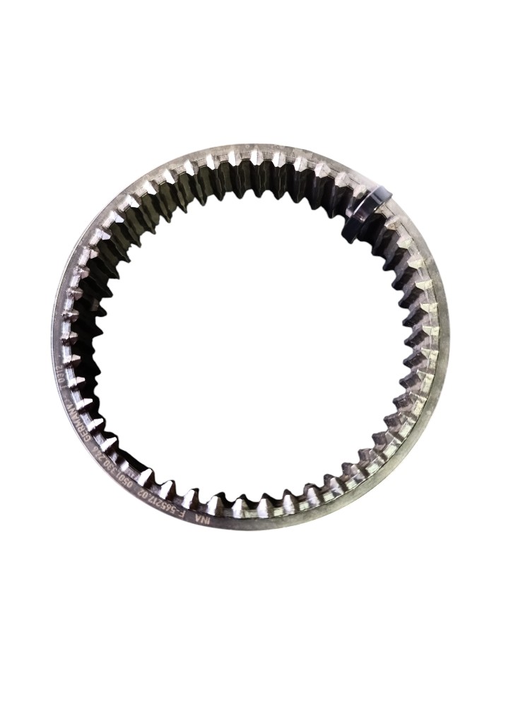 Luva Engate Caixa Câmbio Zf Mb Sprinter 0501330246 1