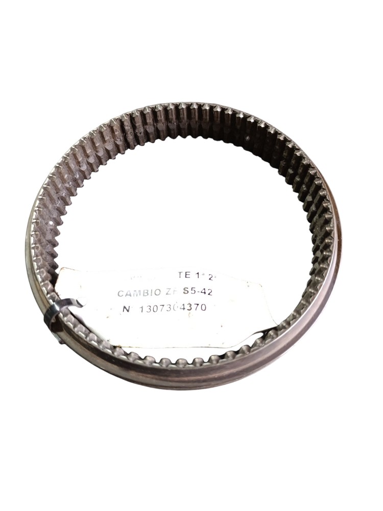 Luva De Engate 1/2 Câmbio Zf 5s – 42 1307304370 6