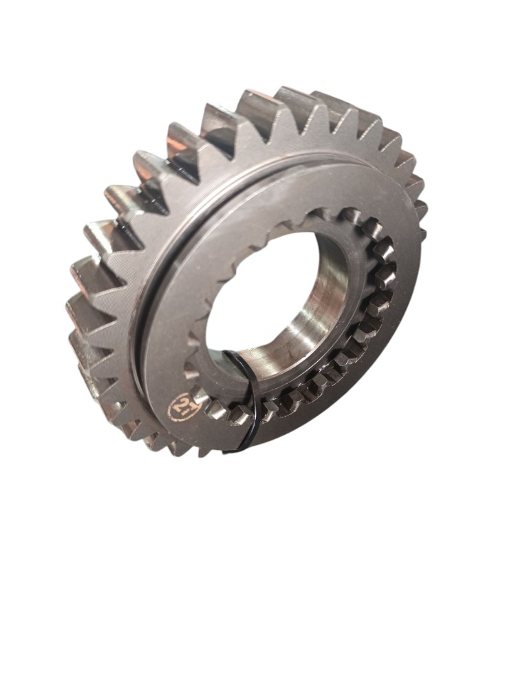 Engrenagem Ré Cambio Zf 1290395034 1