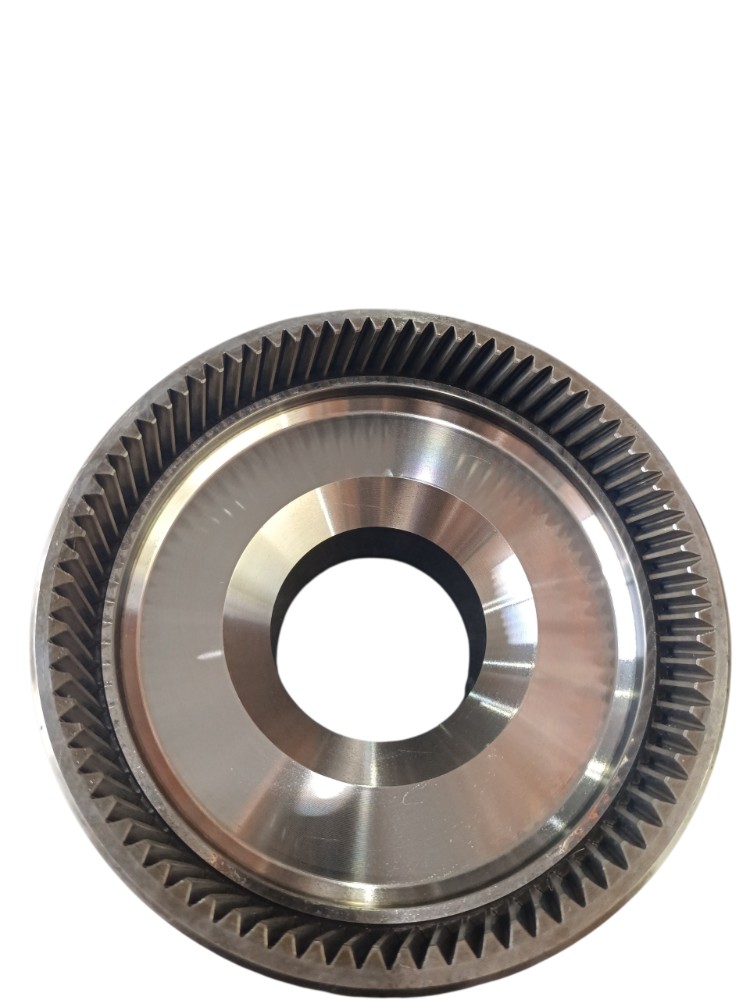 Planetária C/coroa Caixa Zf 16s 1316332130 2