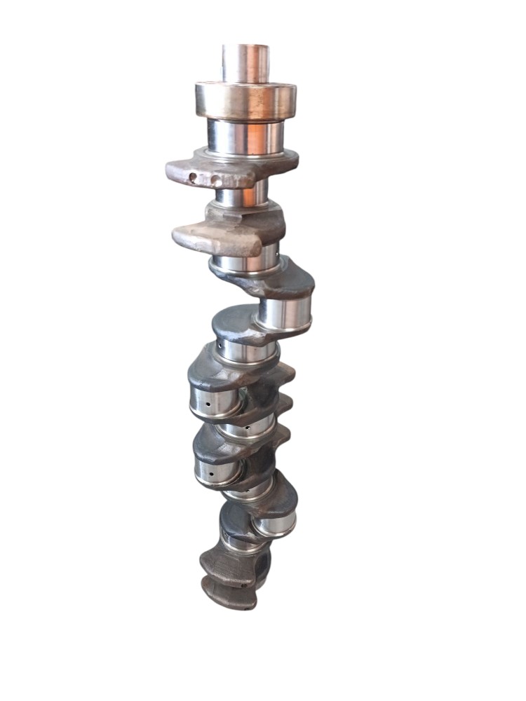 Virabrequim 0,25 Scania 114 340/380 Motor Dc11 1399252b 3