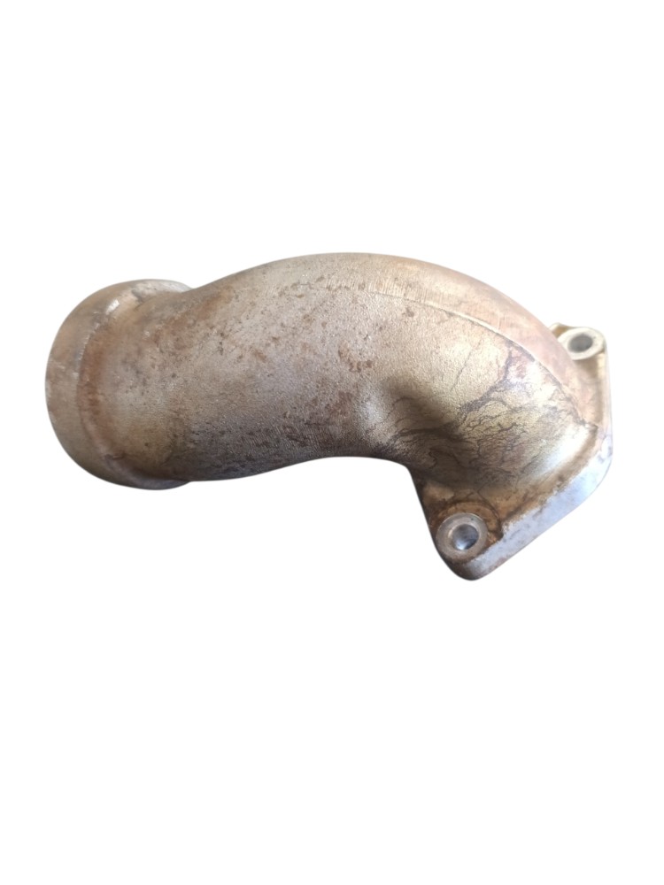 Tubo Água Motor Man Tgx 51063023648 3