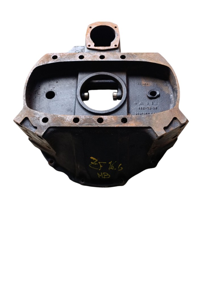 Capa Seca Caixa zf 16s-1650 M.benz 1938 A6952510101 3
