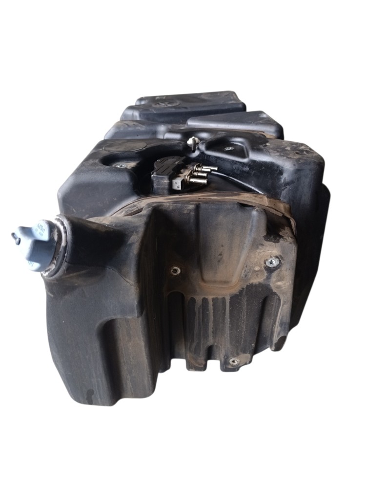 Tanque Arla Com Boia Daf Xf 2022767 2