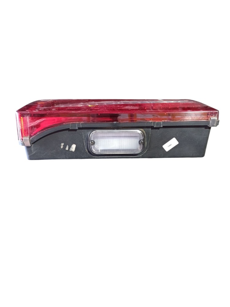 Lanterna Traseira Ld C/detalhe Volkswagen Meteor 23g945096a 3